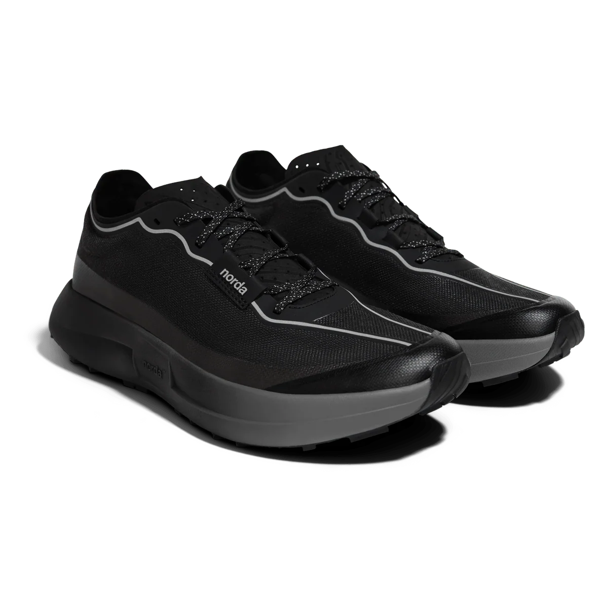 005 - M Stealth Black