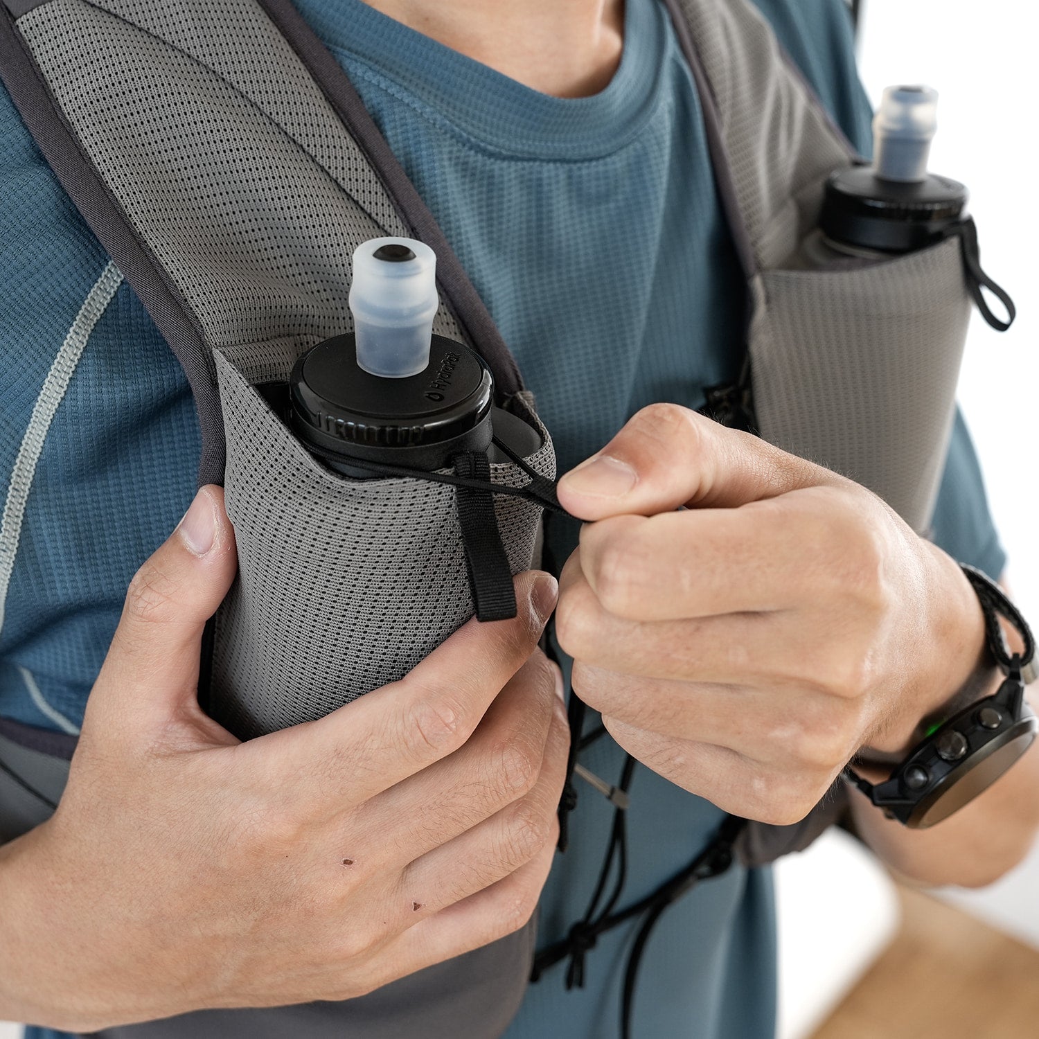 GTD VEST 8