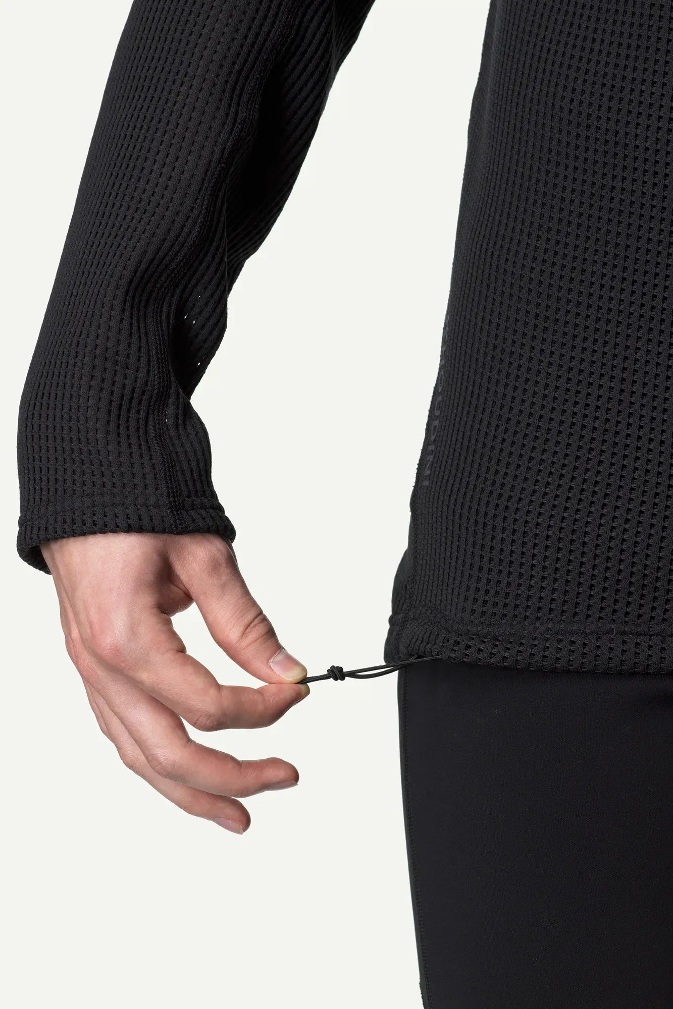 Pace Flow Houdi - Men's