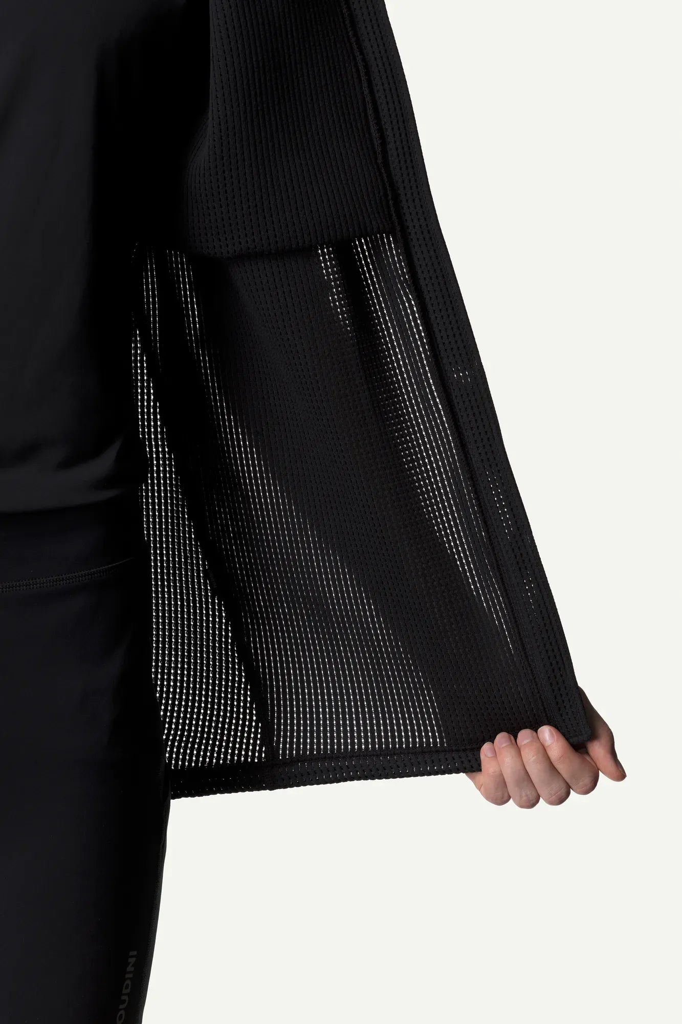 Pace Flow Houdi - Men's