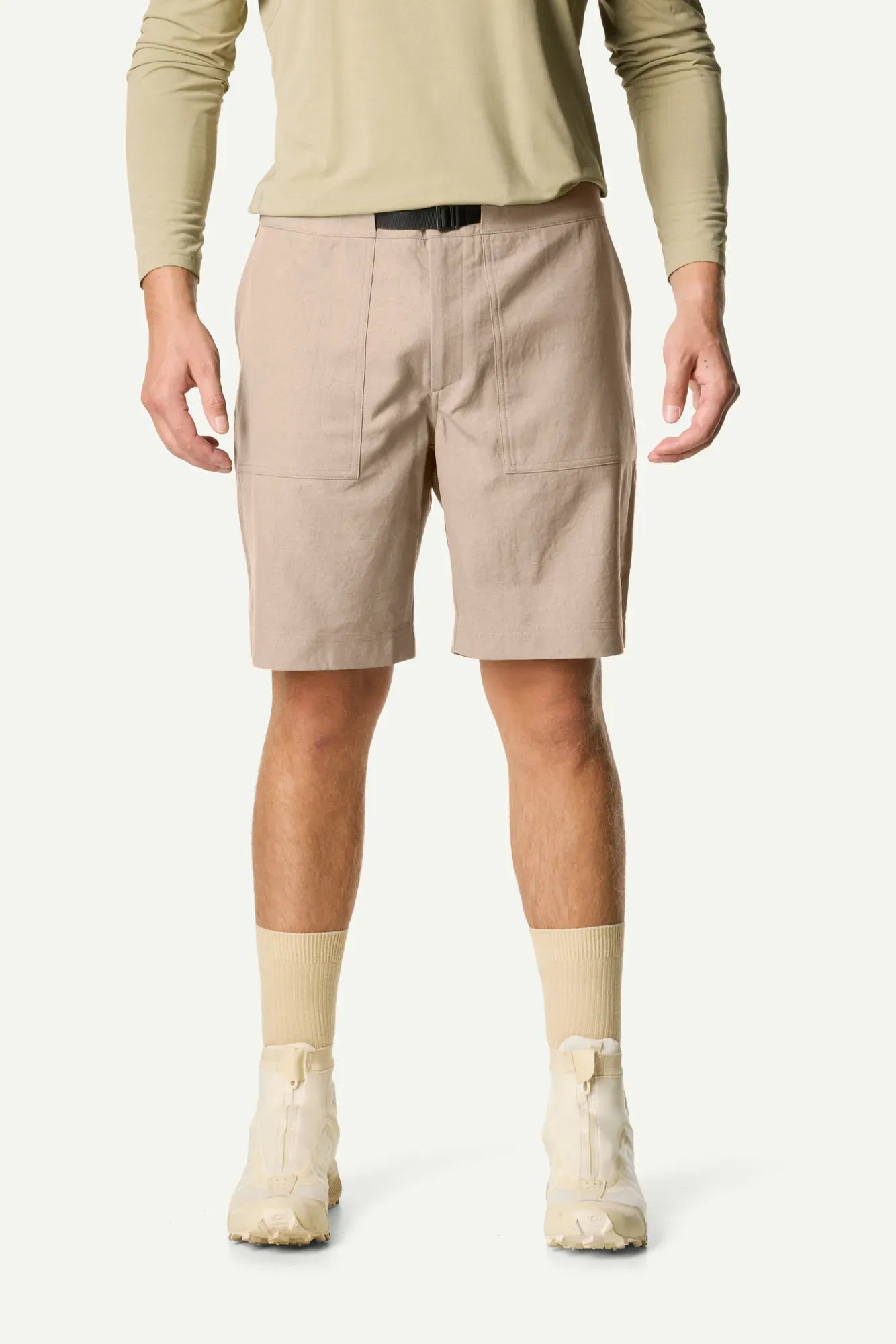 Corespun Chore Shorts - Men's