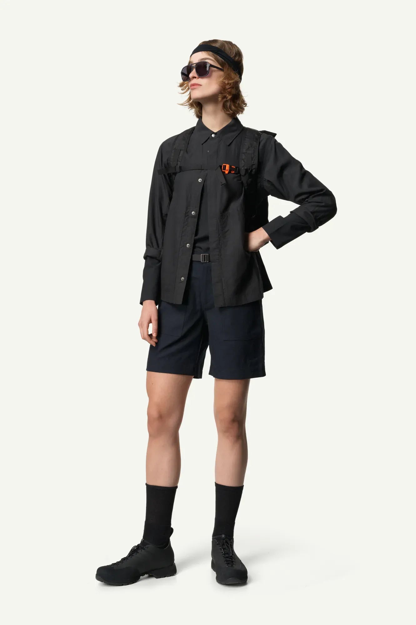 Corespun Chore Shorts - Women's