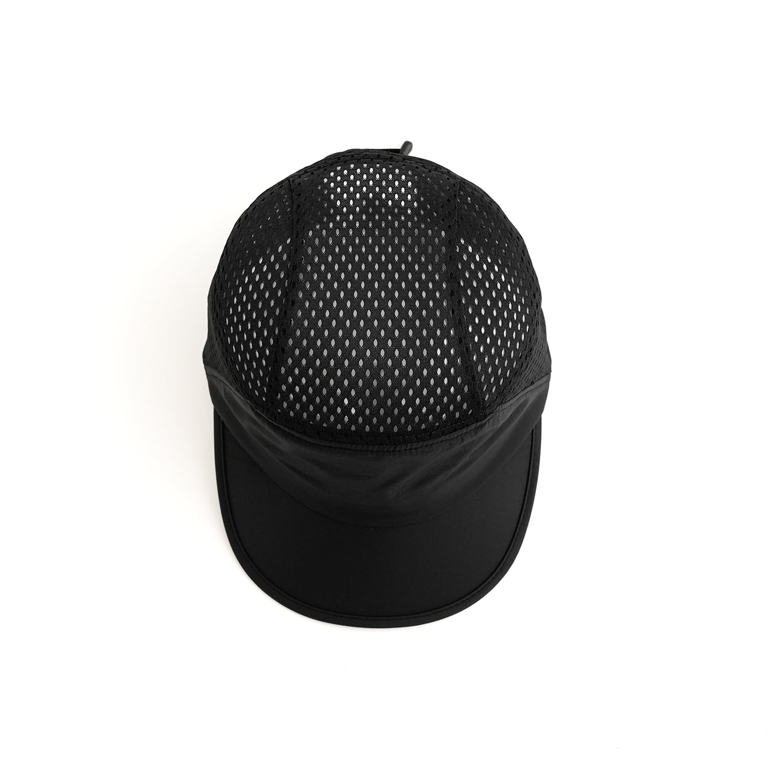 VAST CAP