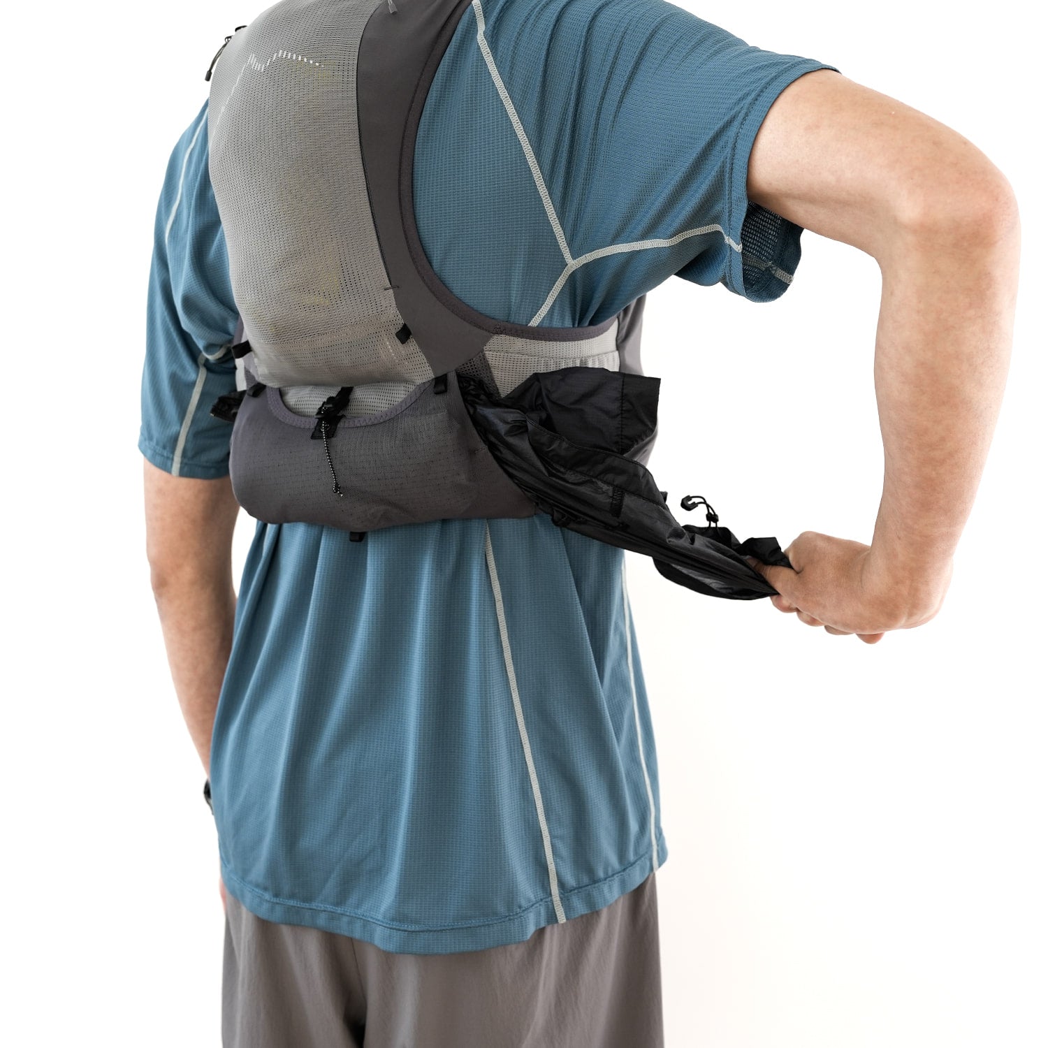 GTD VEST 8