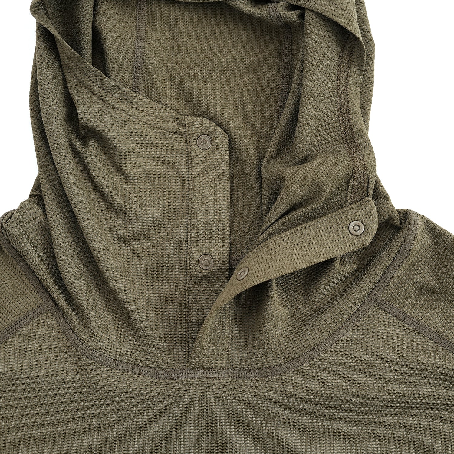 SNAP AIR HOODY