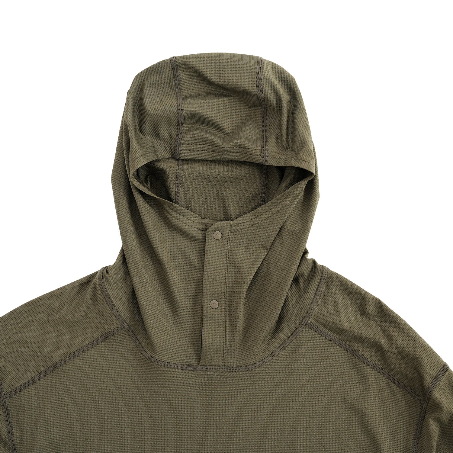 SNAP AIR HOODY