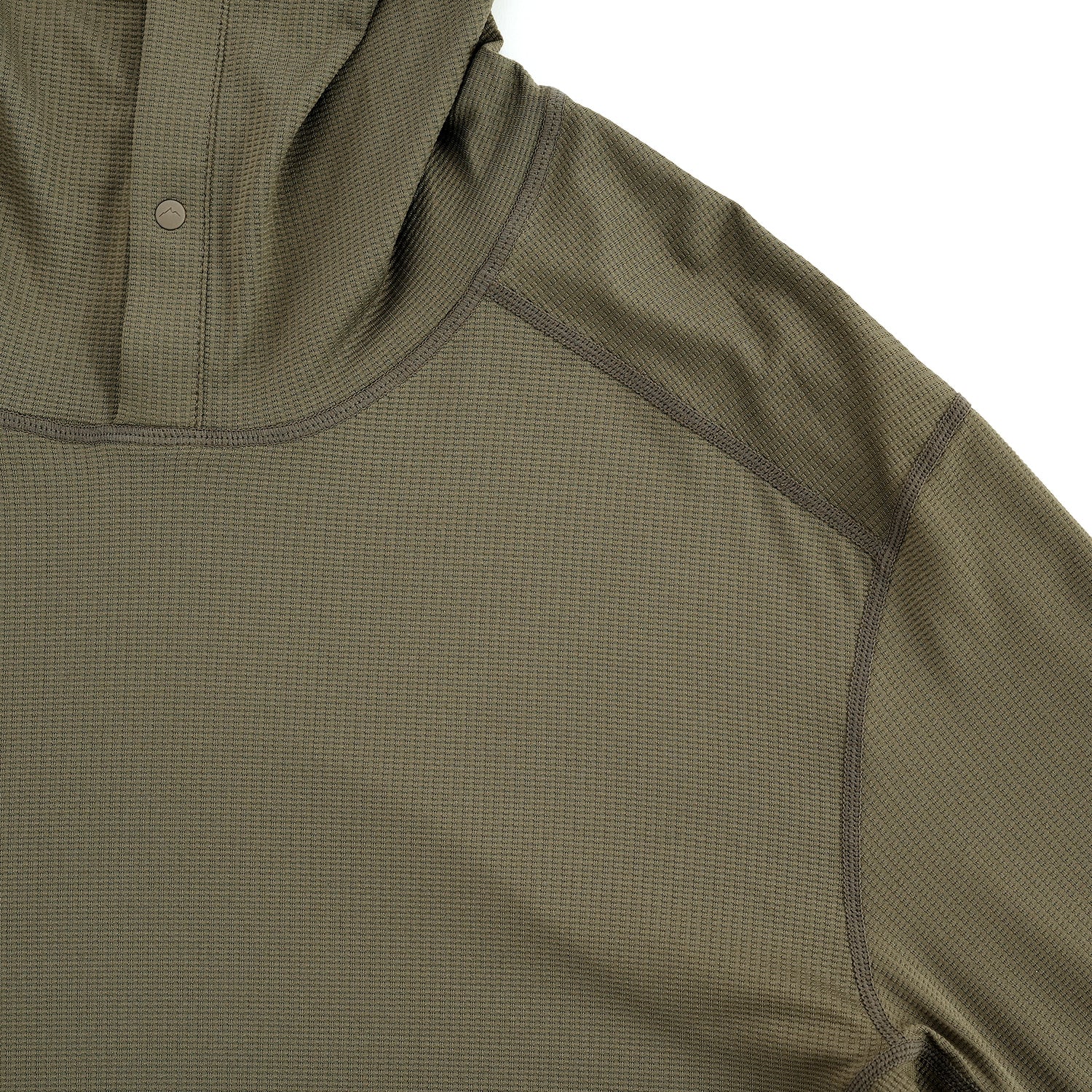 SNAP AIR HOODY