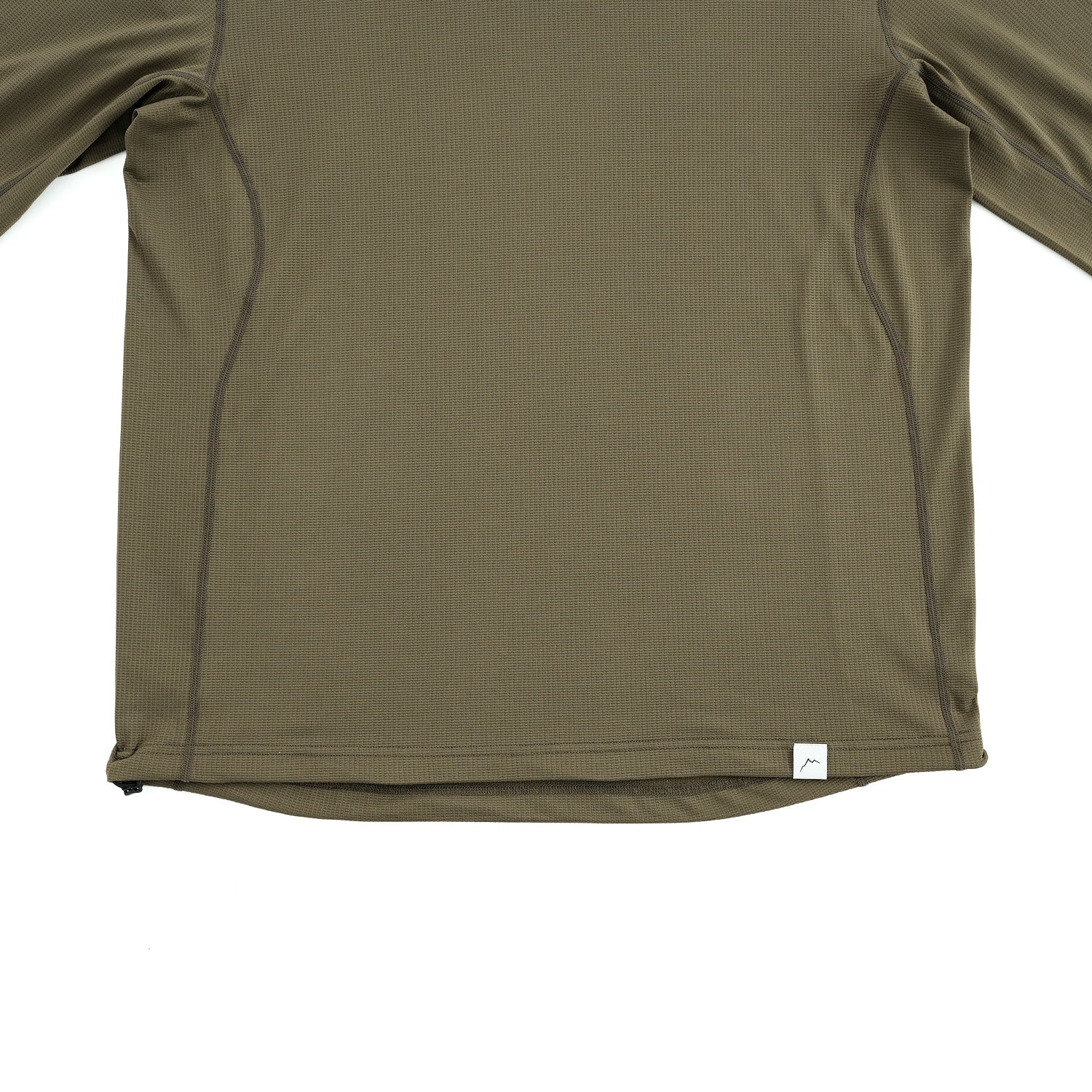 SNAP AIR HOODY