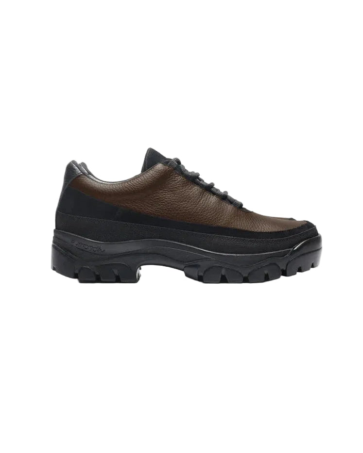 Easy Hiker - Leather