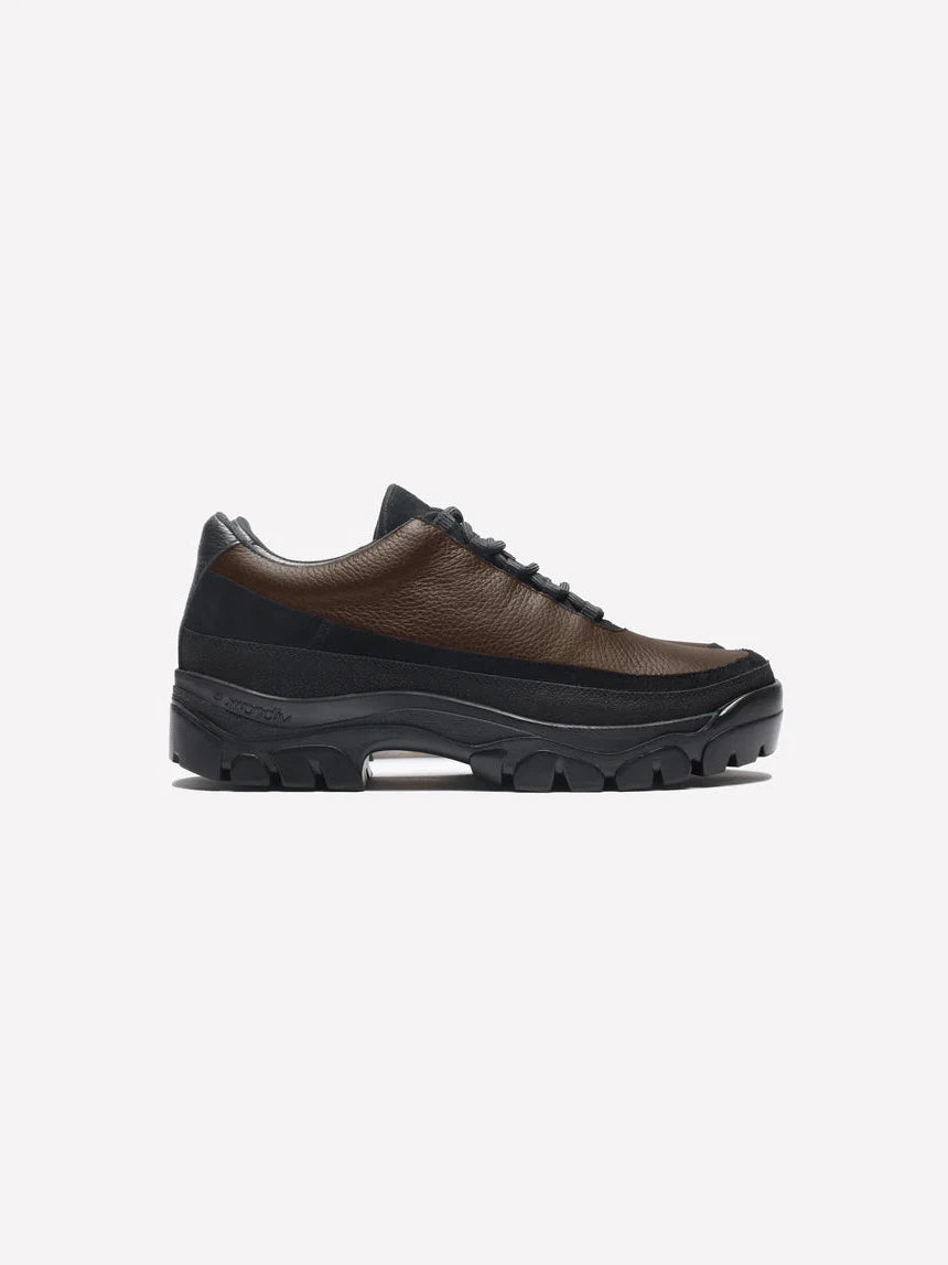 Easy Hiker - Leather