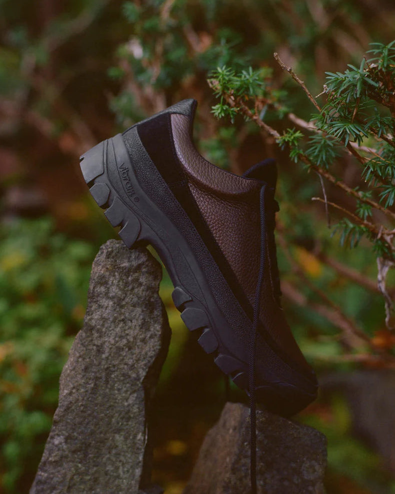 Easy Hiker - Leather