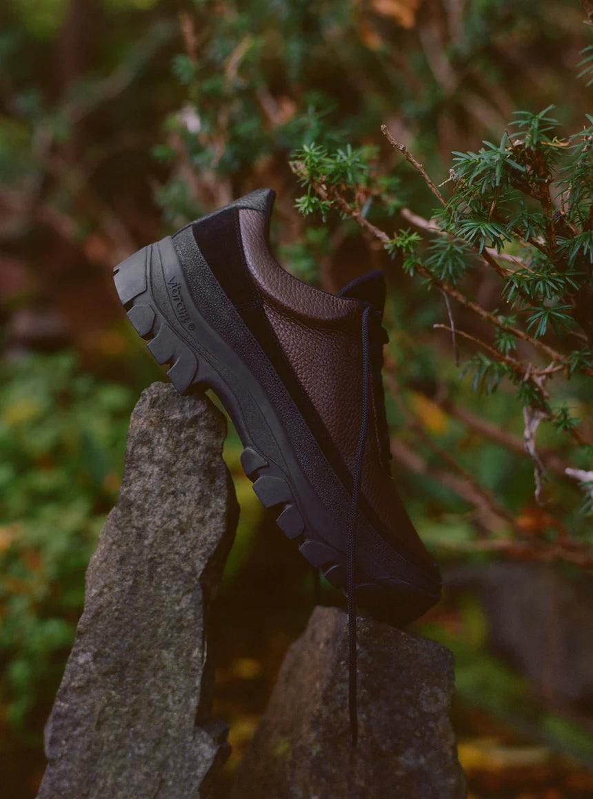 Easy Hiker - Leather