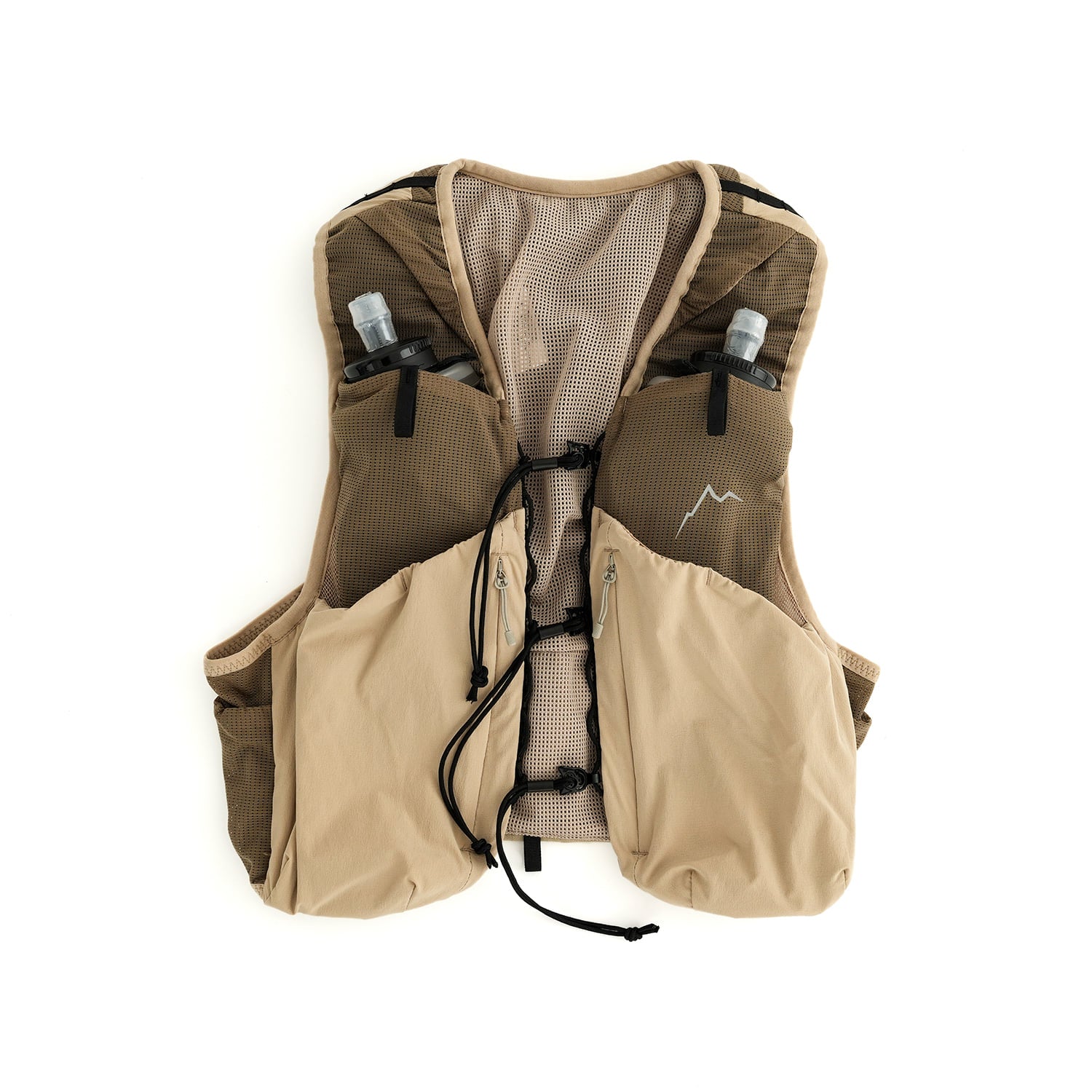 GTD VEST 8