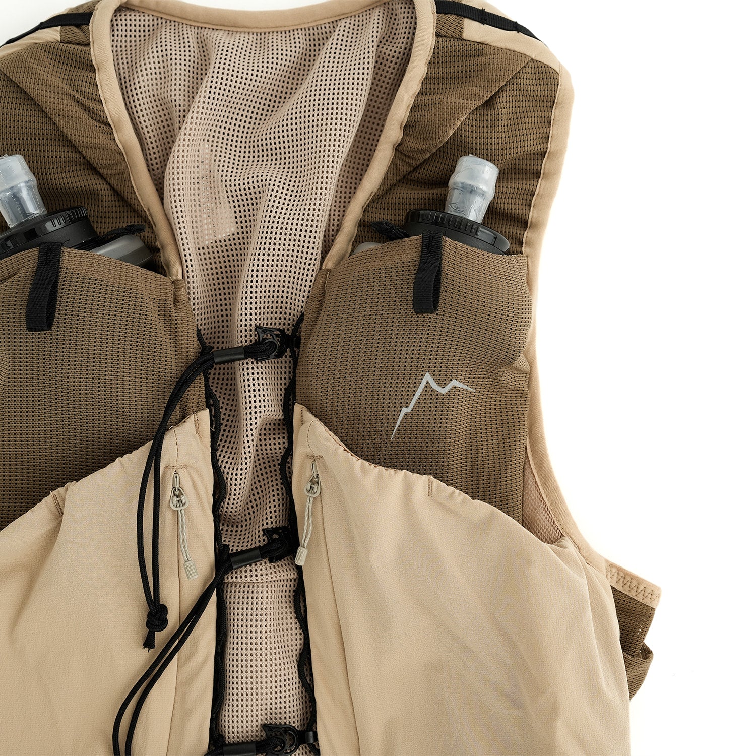 GTD VEST 8