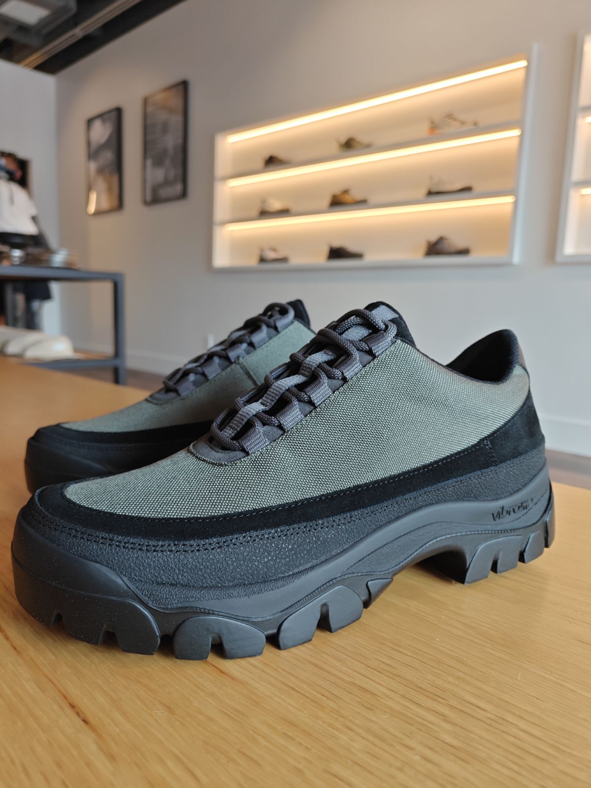 Easy Hiker - Cordura