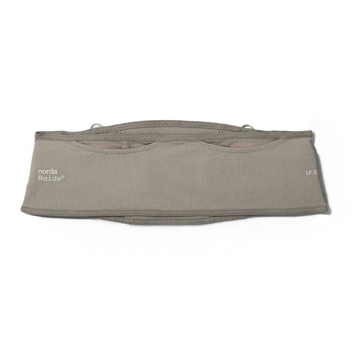LF 2L Running Belt Norda x Raide