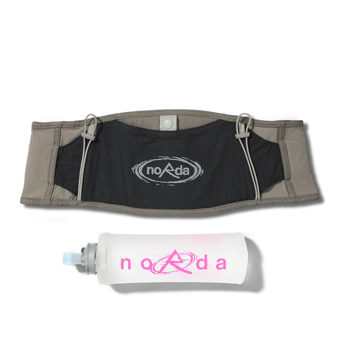 LF 2L Running Belt Norda x Raide