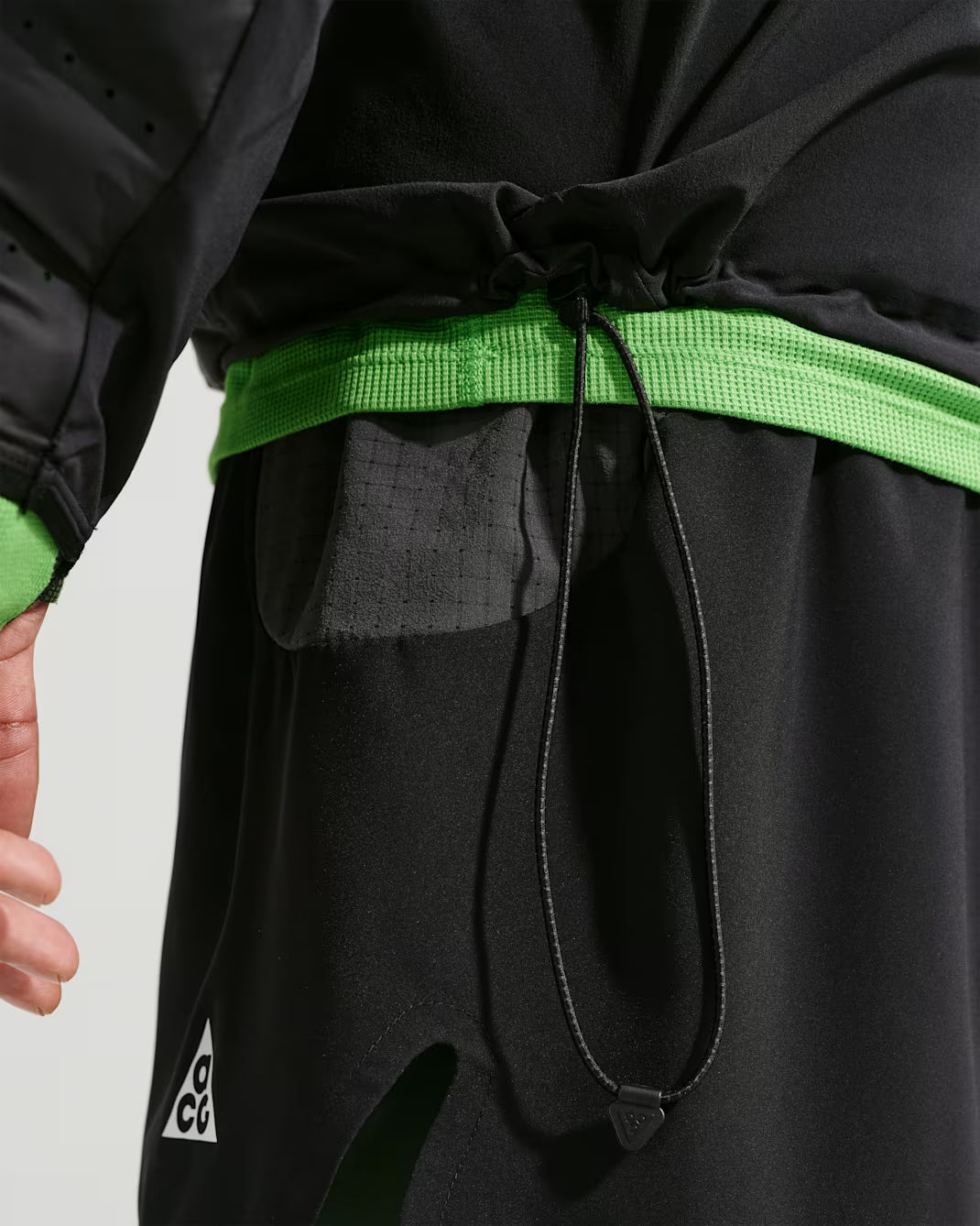 Lava Loft Jacket