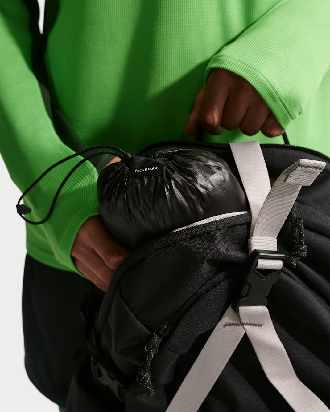 Lava Loft Jacket