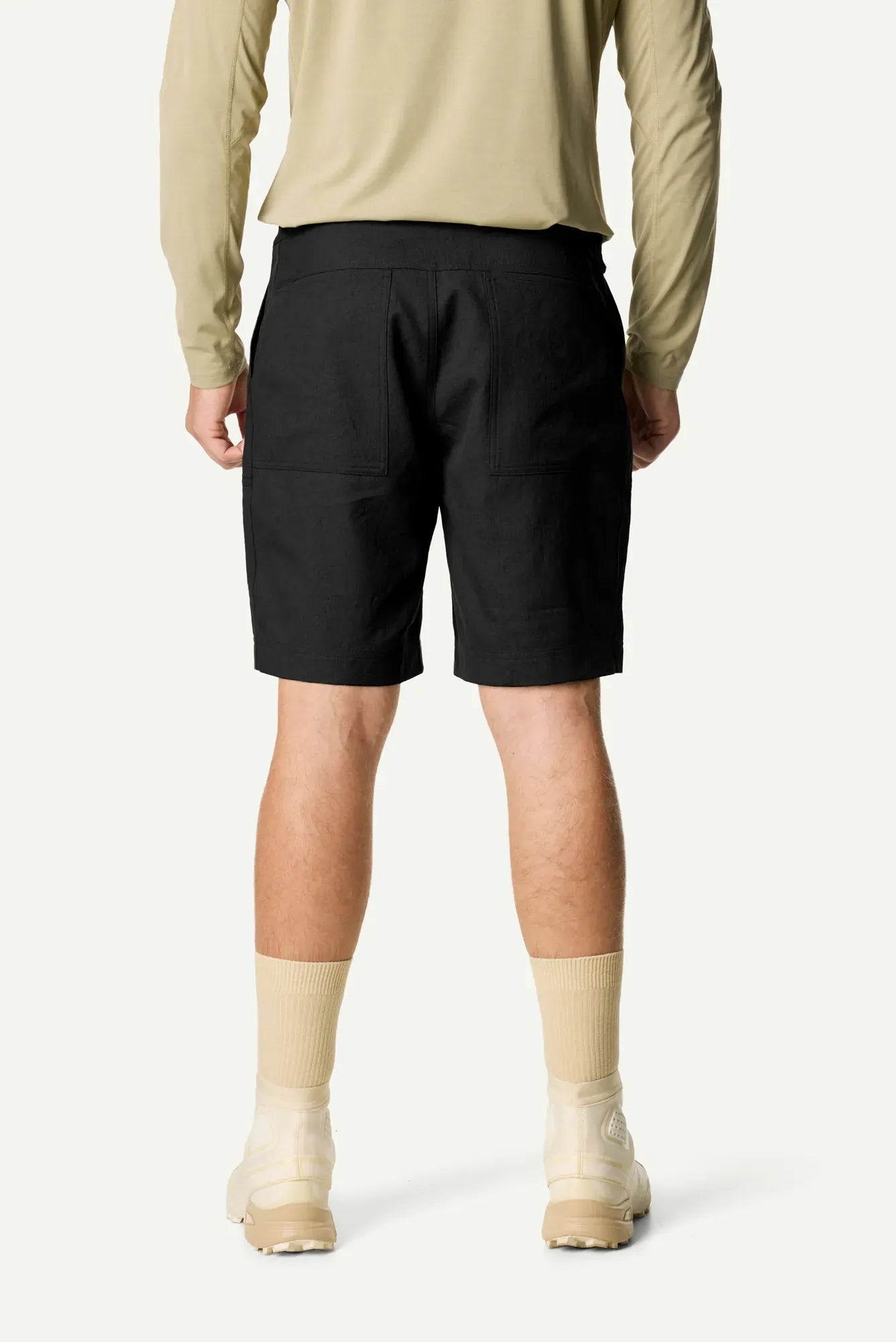 Corespun Chore Shorts - Men's