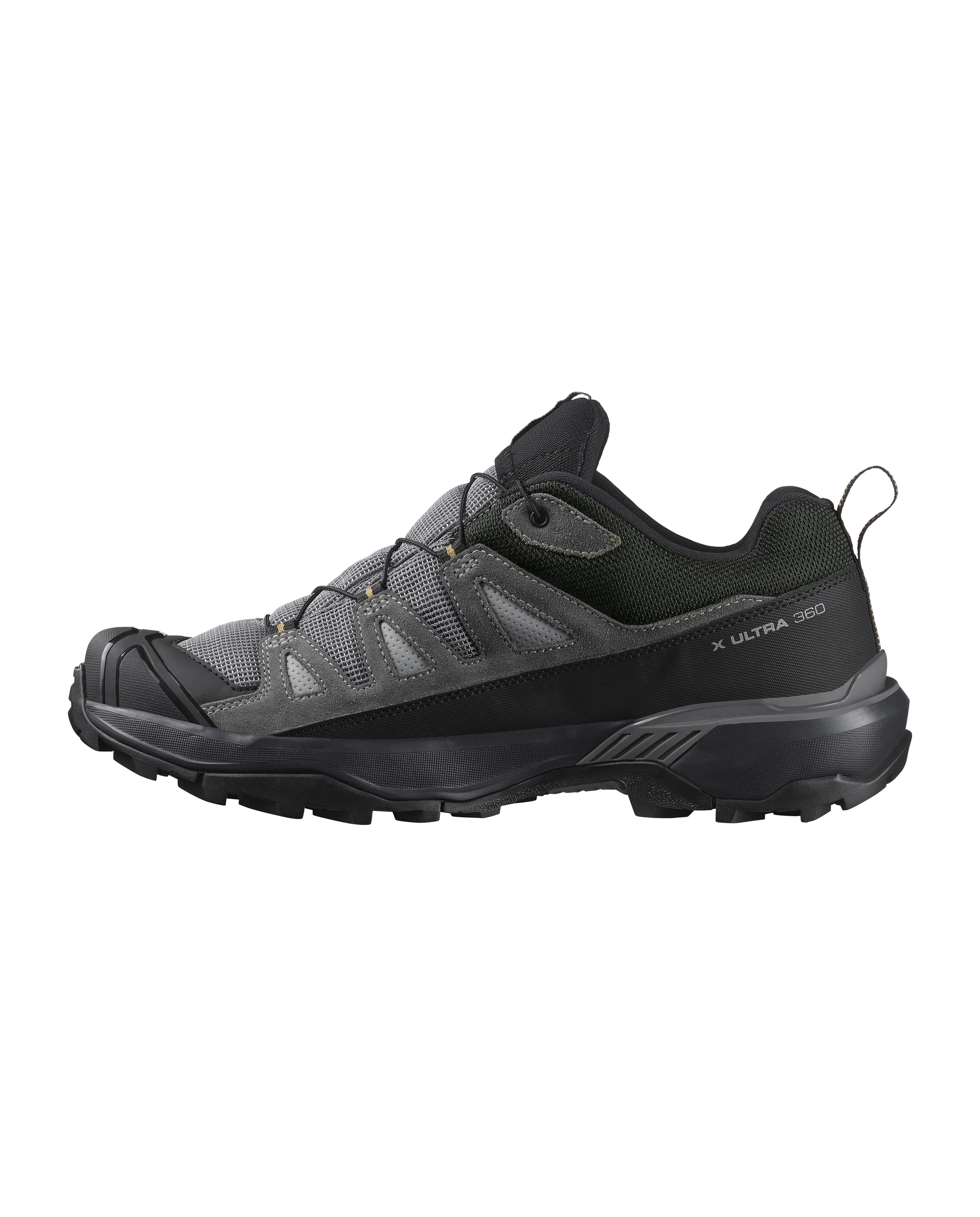 X Ultra 360 Leather Gore-tex Hiking Shoes - Men's
