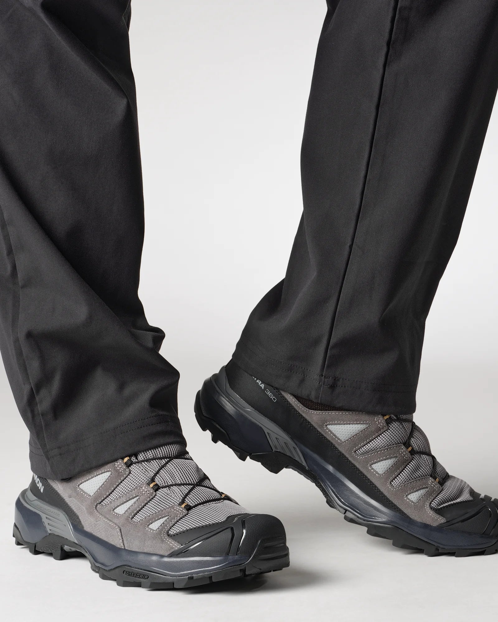 X Ultra 360 Leather Gore-tex Hiking Shoes - Men's