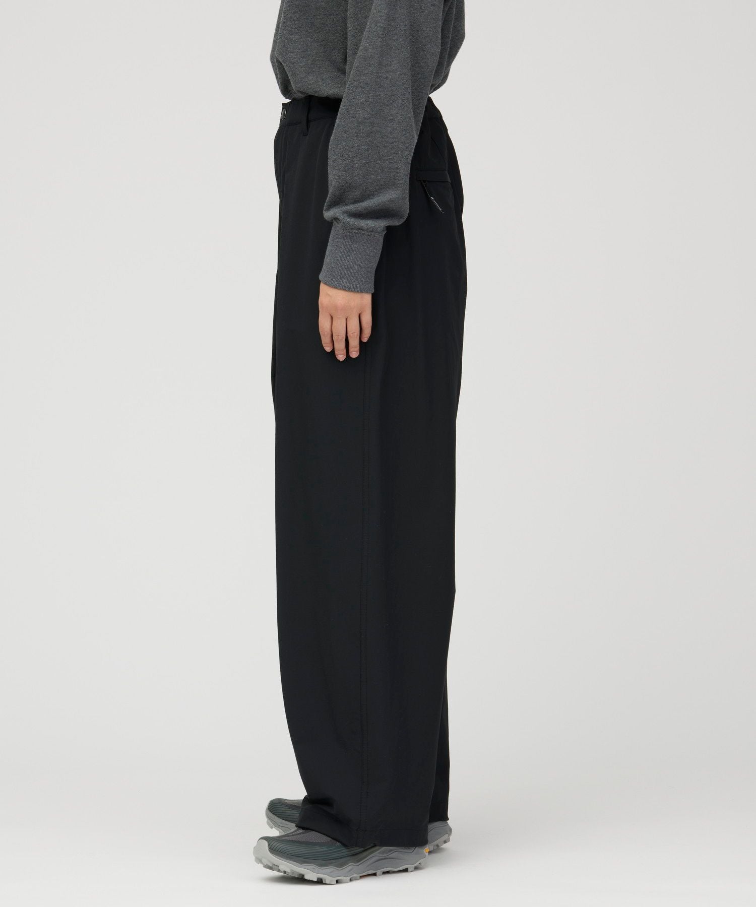 Water-Repellent Stretch Pants W's