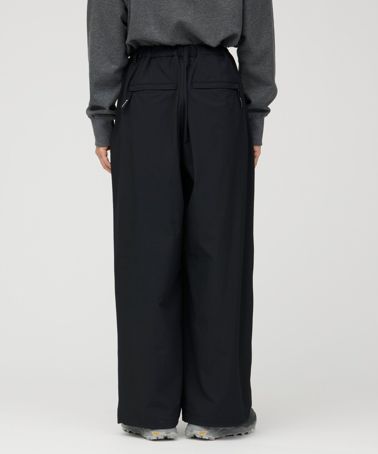 Water-Repellent Stretch Pants W's