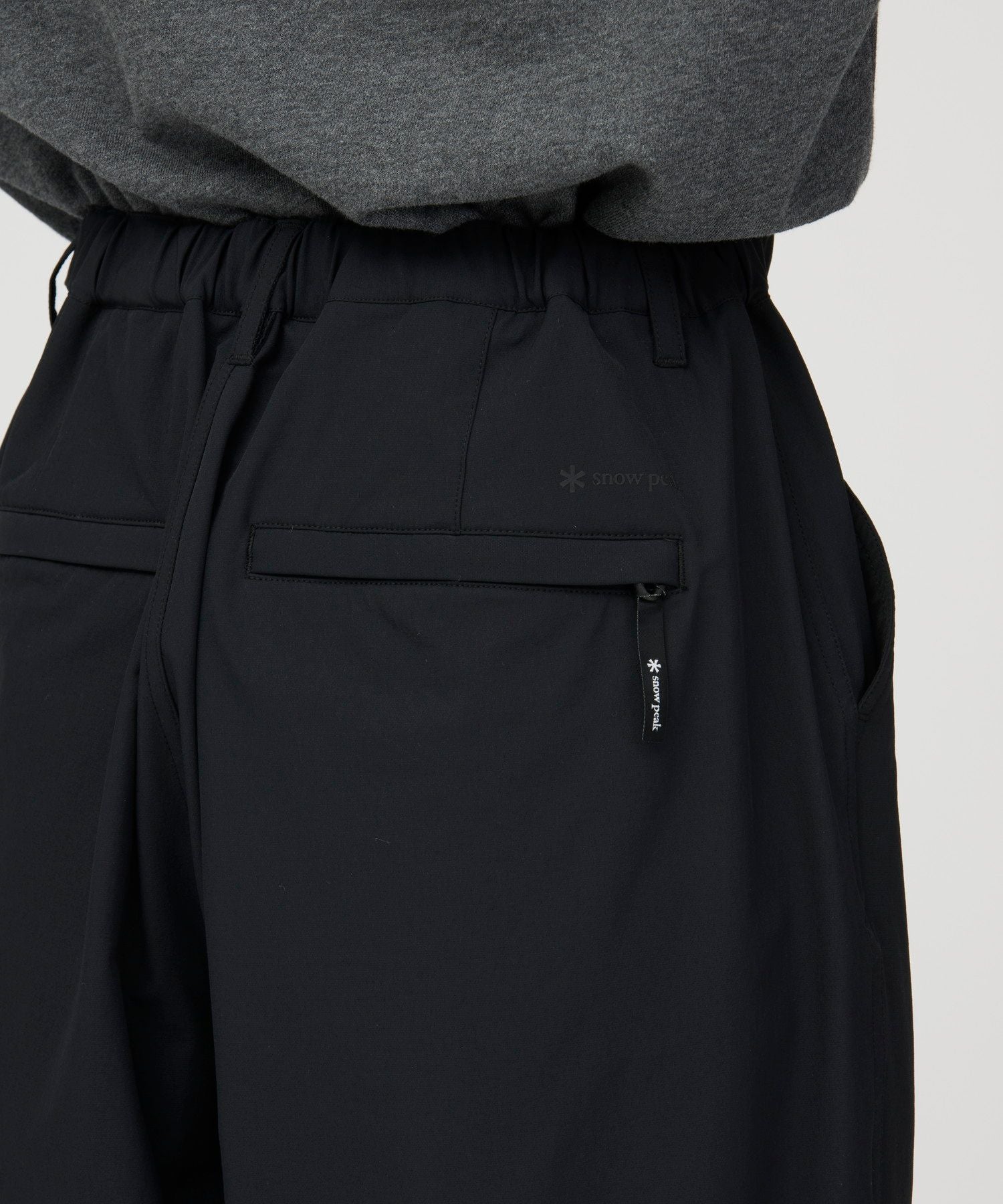 Water-Repellent Stretch Pants W's