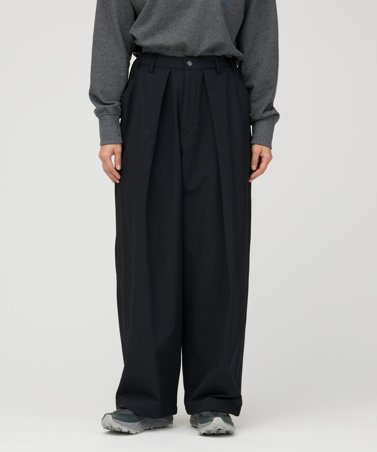 Water-Repellent Stretch Pants W's