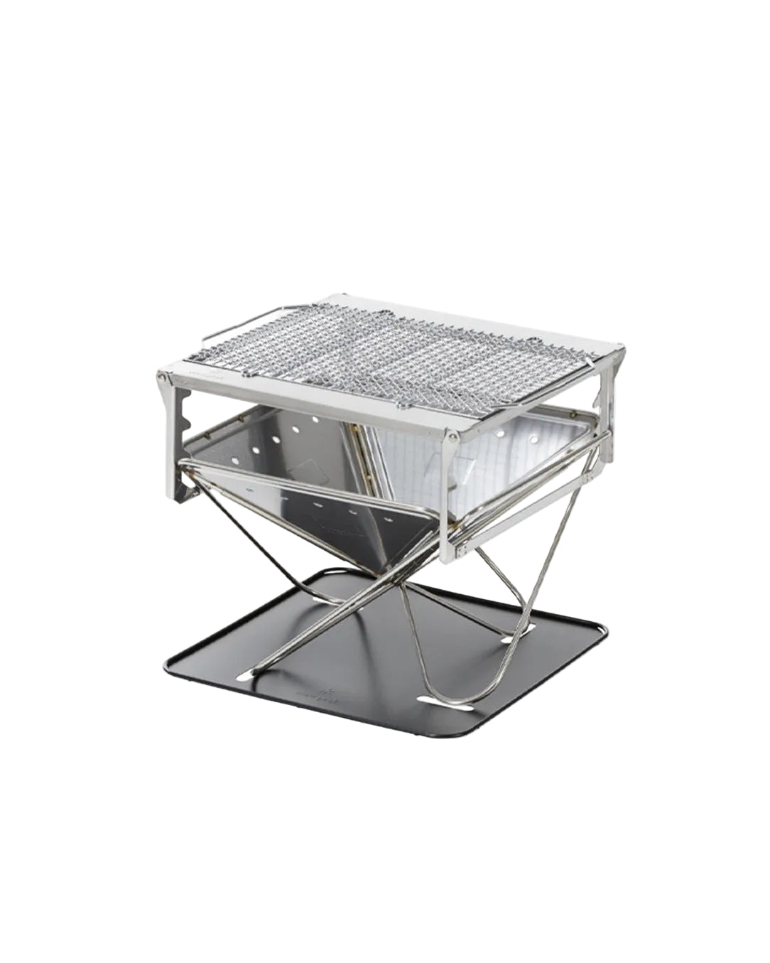 Takibi Fire & Grill Set