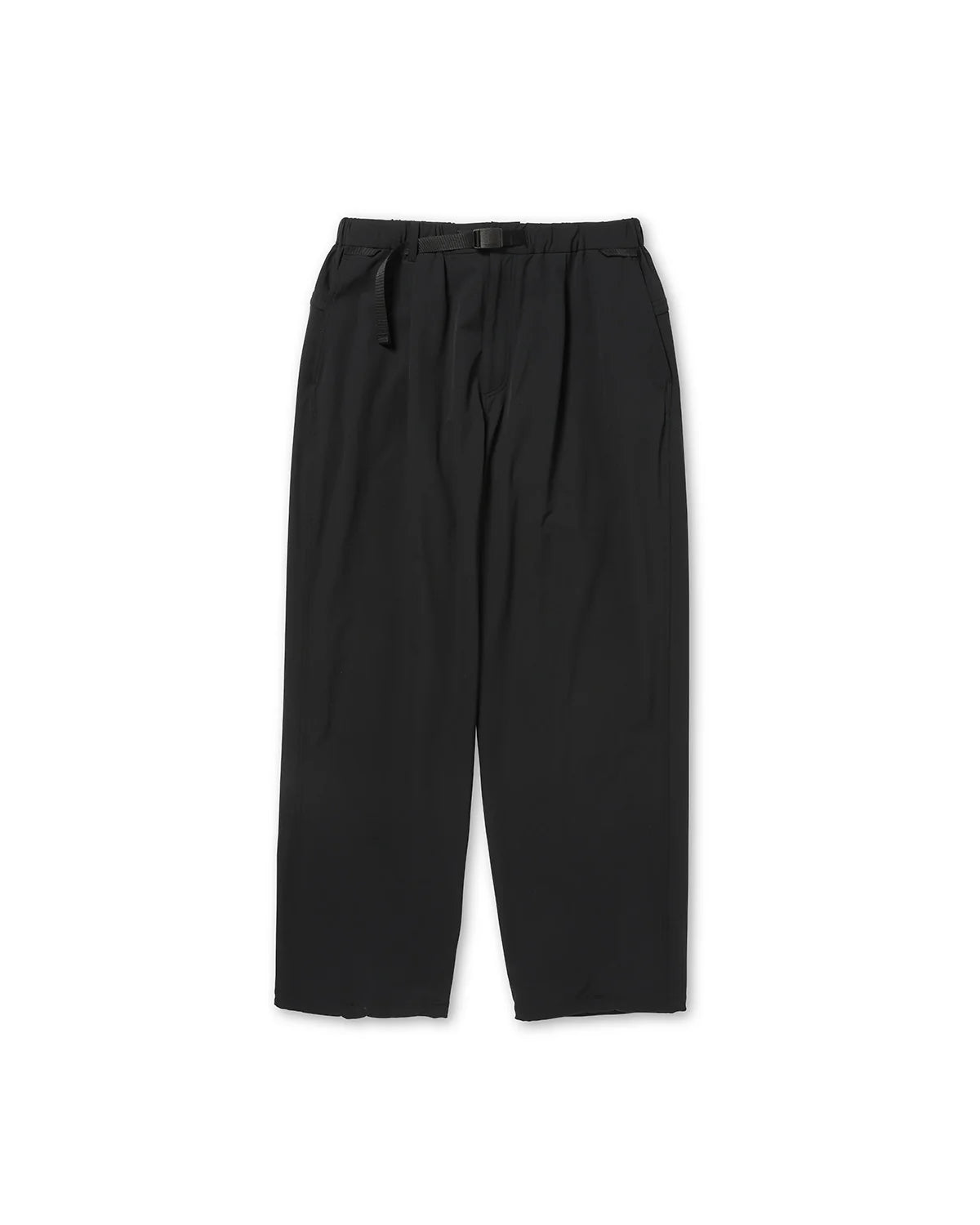 Water-Repellent Stretch Relaxed Pants