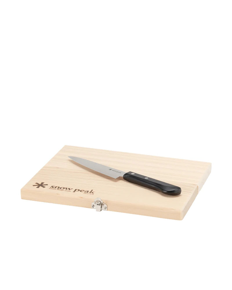 Chopping Board Set Medium