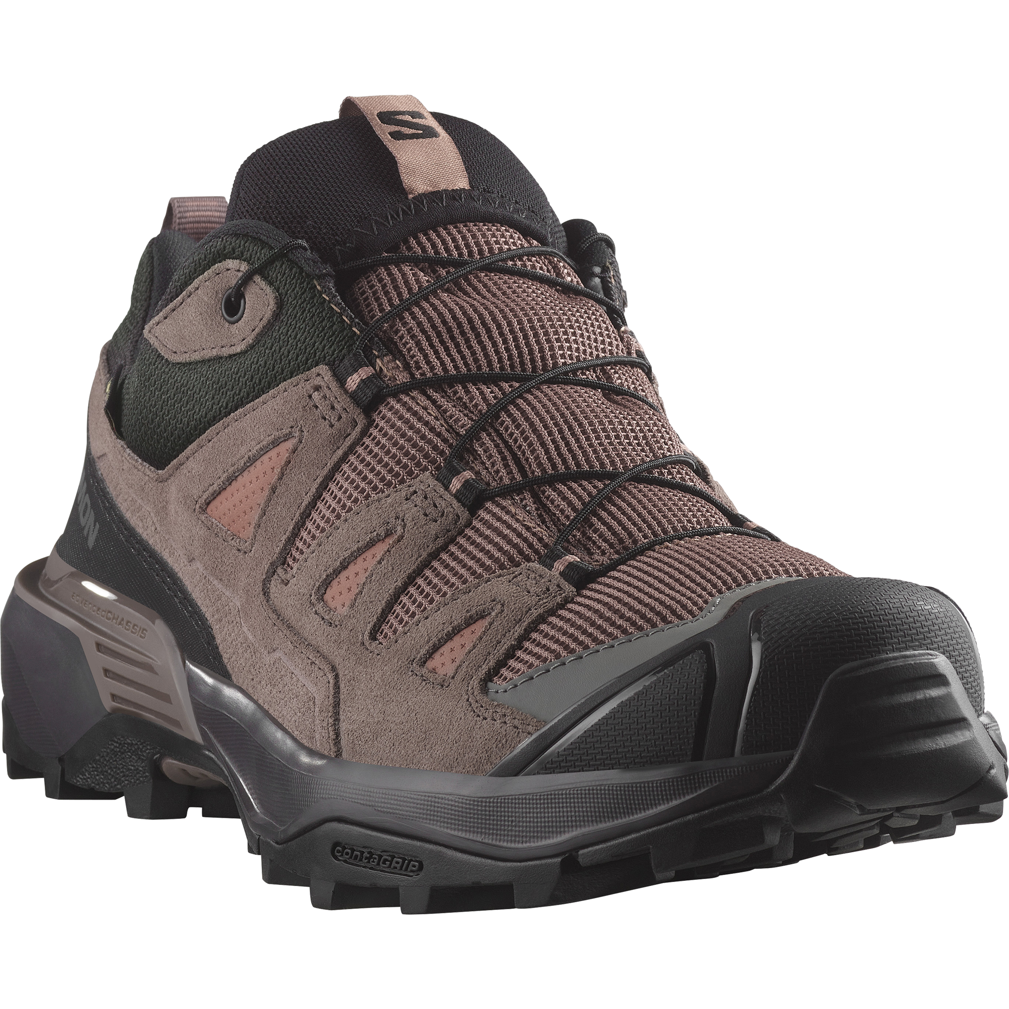 X ULTRA 360 Leather Gore-tex - Women's
