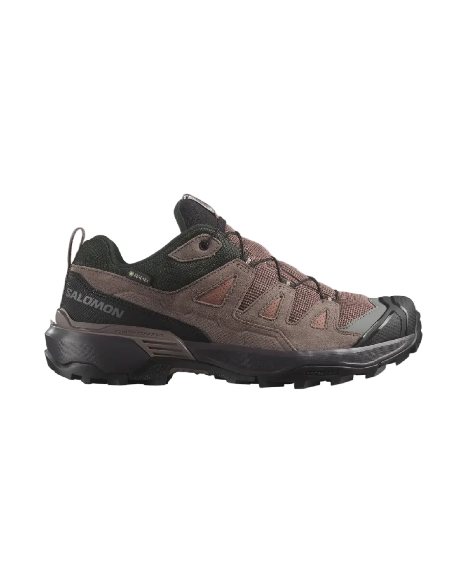 X ULTRA 360 Leather Gore-tex - Women's