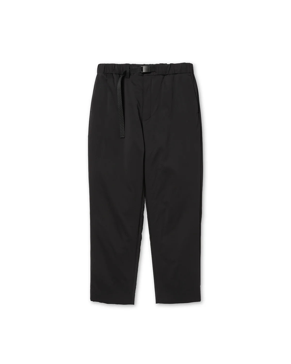 Flexible Insulated Pants - Black