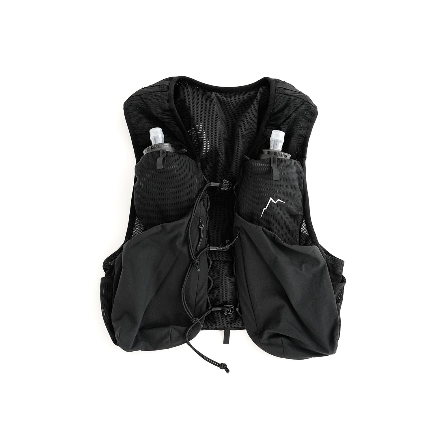 GTD VEST 8