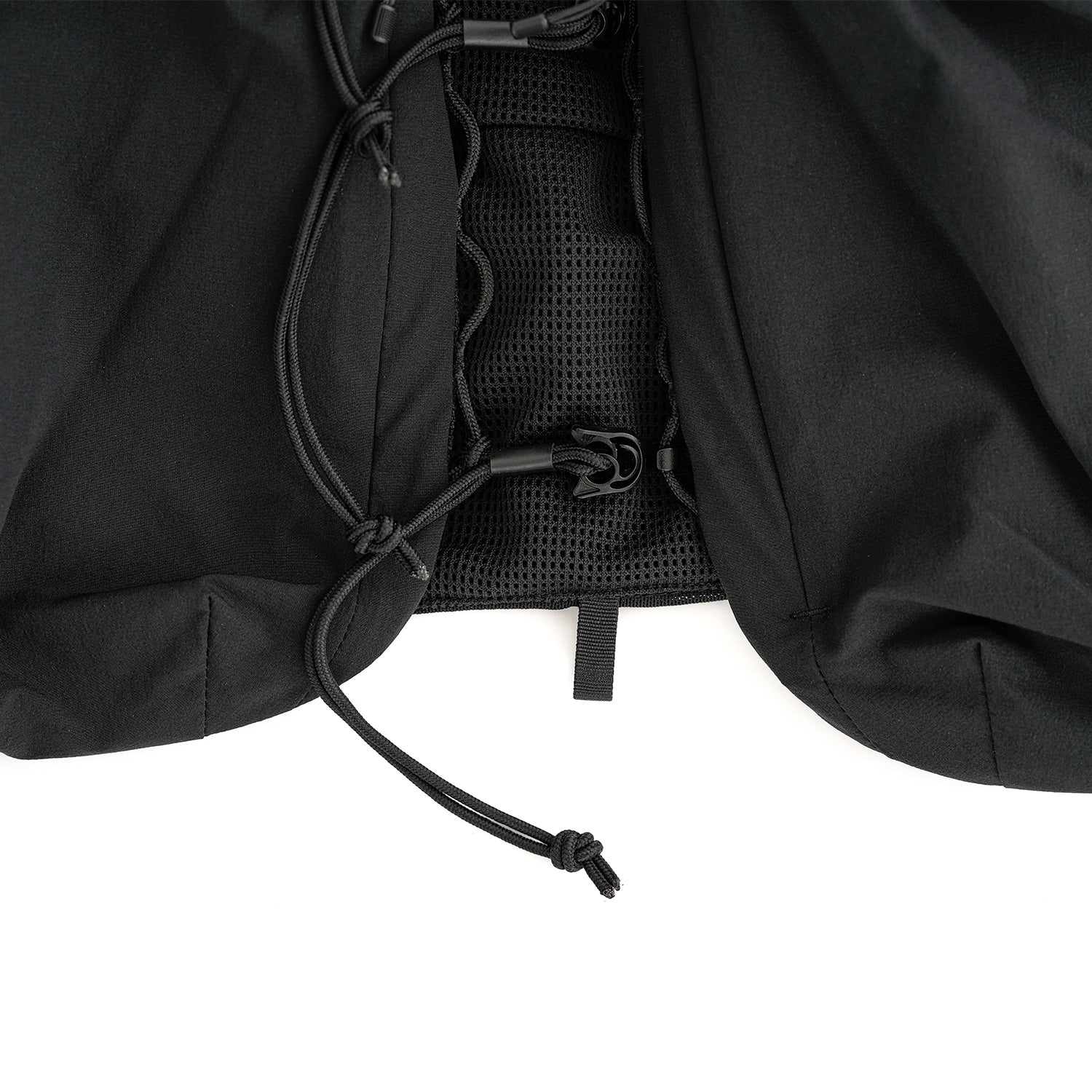 GTD VEST 8
