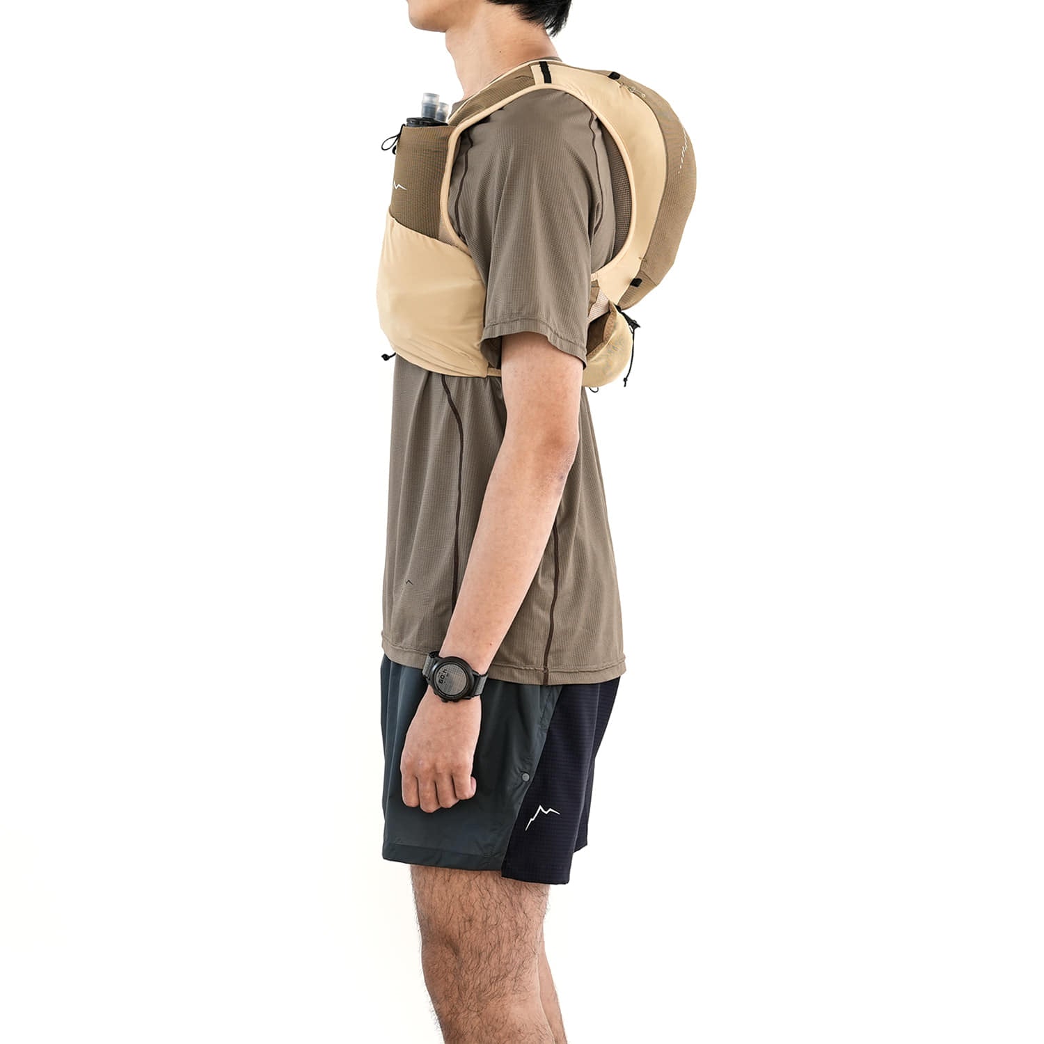 GTD VEST 8