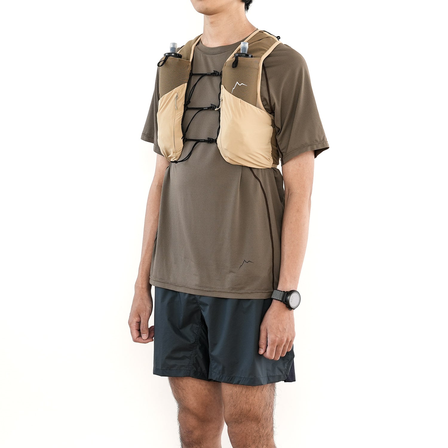 GTD VEST 8