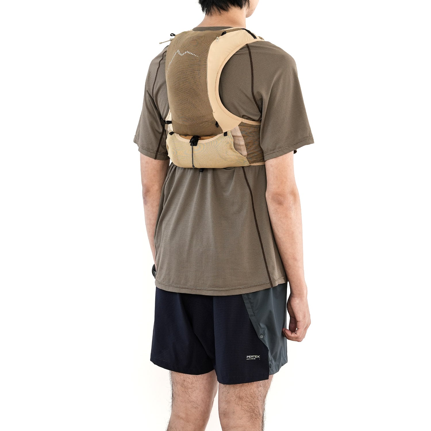 GTD VEST 8