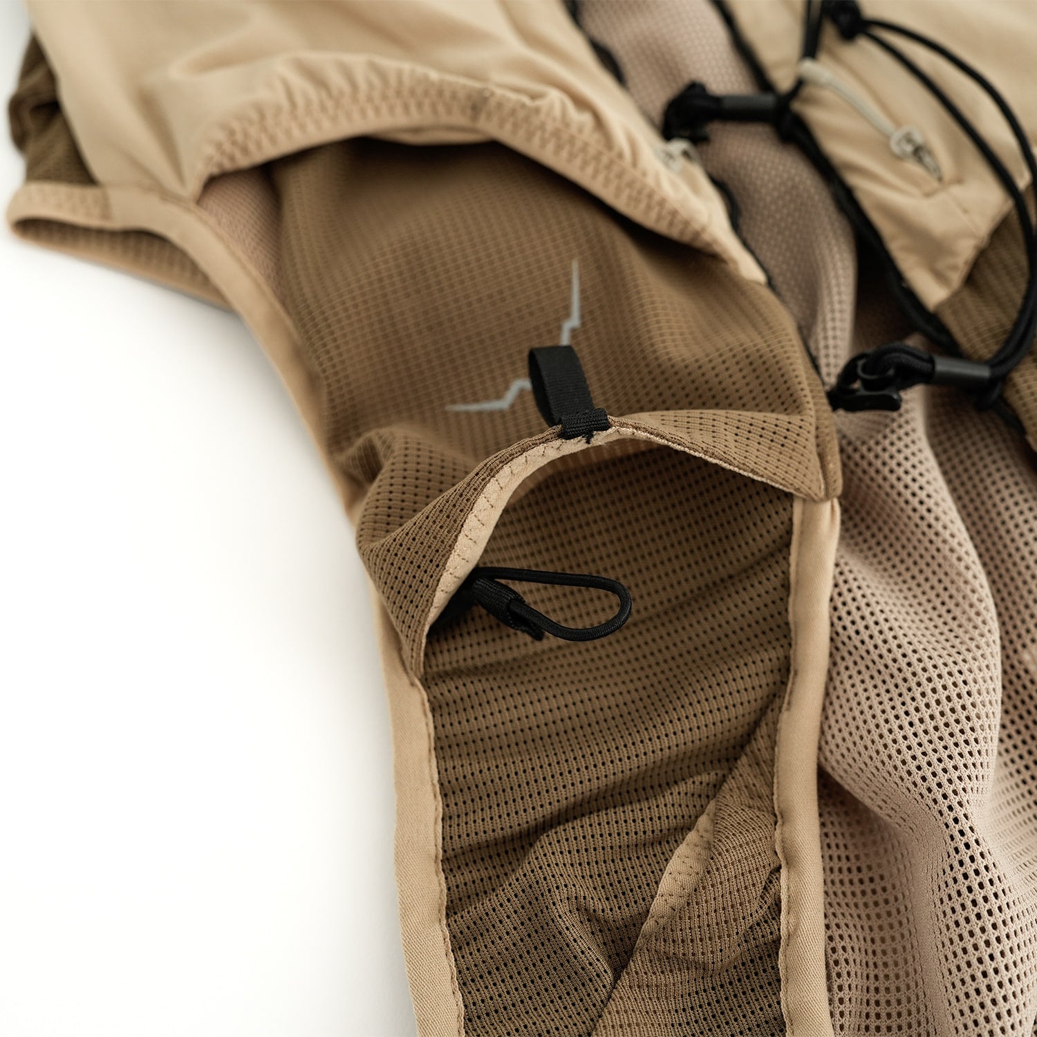 GTD VEST 8