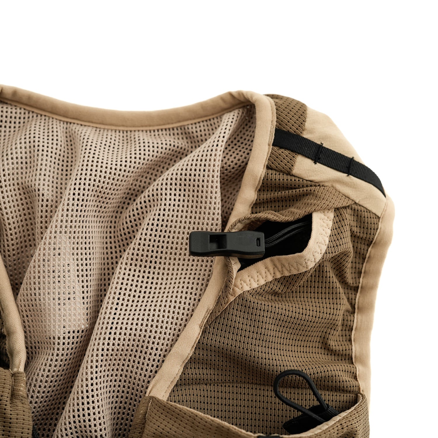 GTD VEST 8