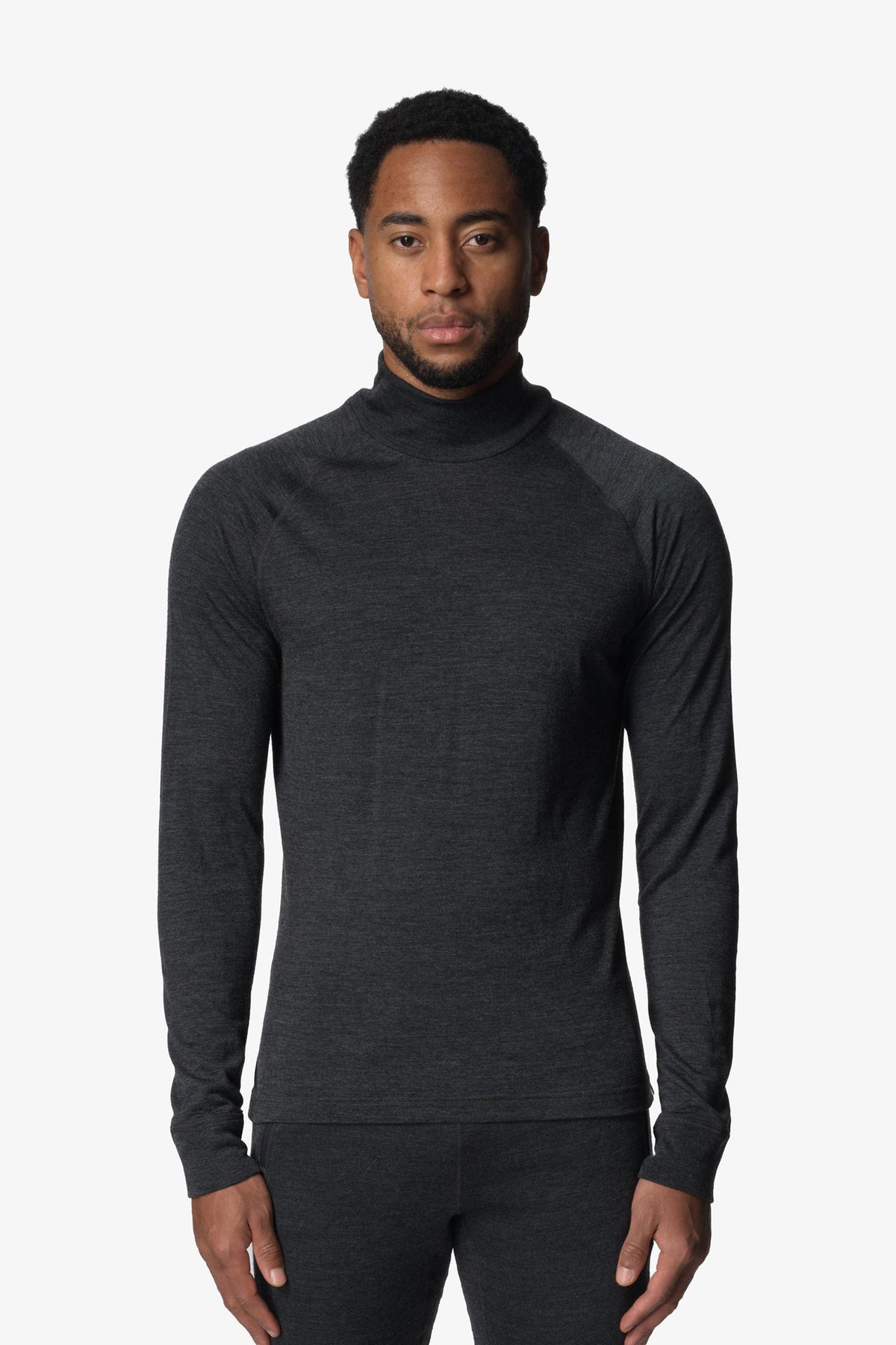 Activist Turtleneck Men's