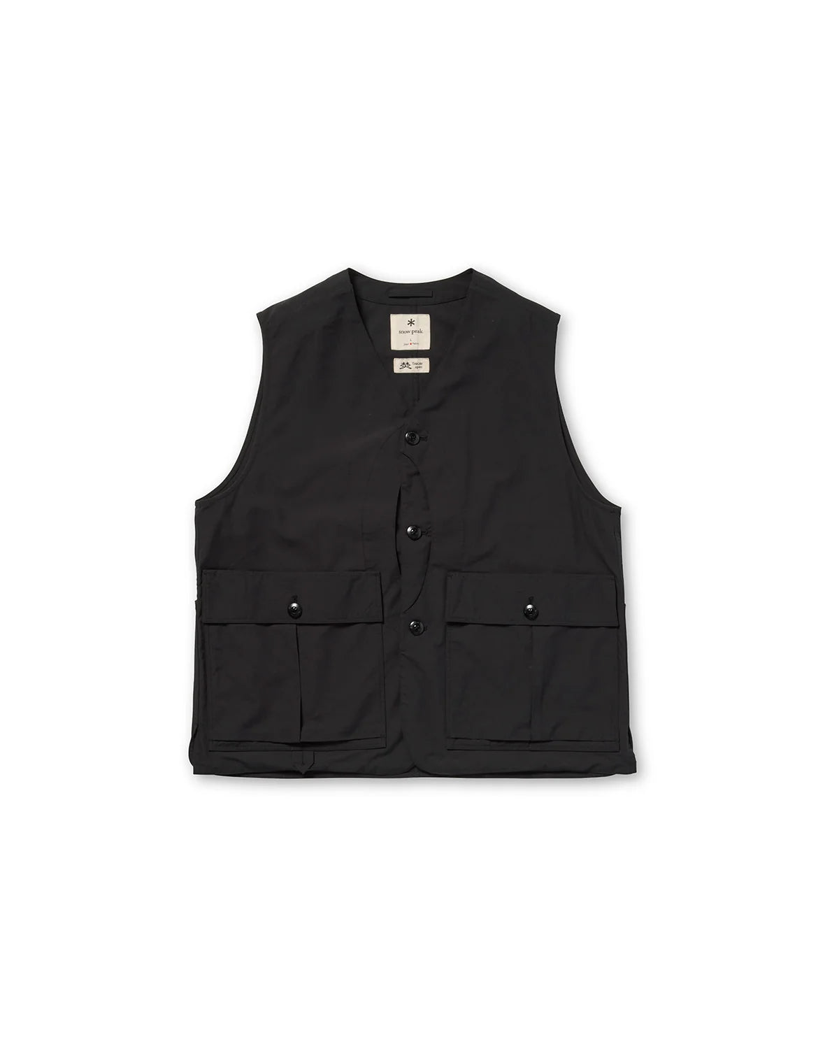 Hybrid TAKIBI Vest