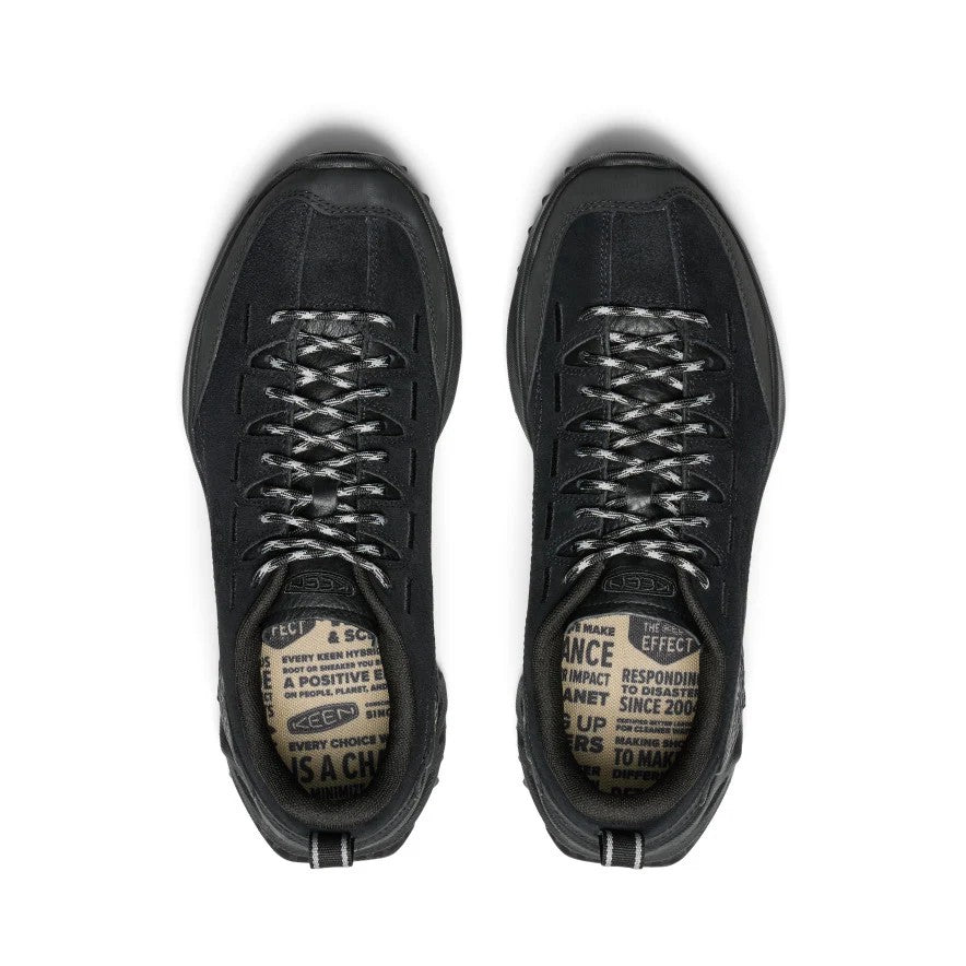 Jasper Zionic - Men's