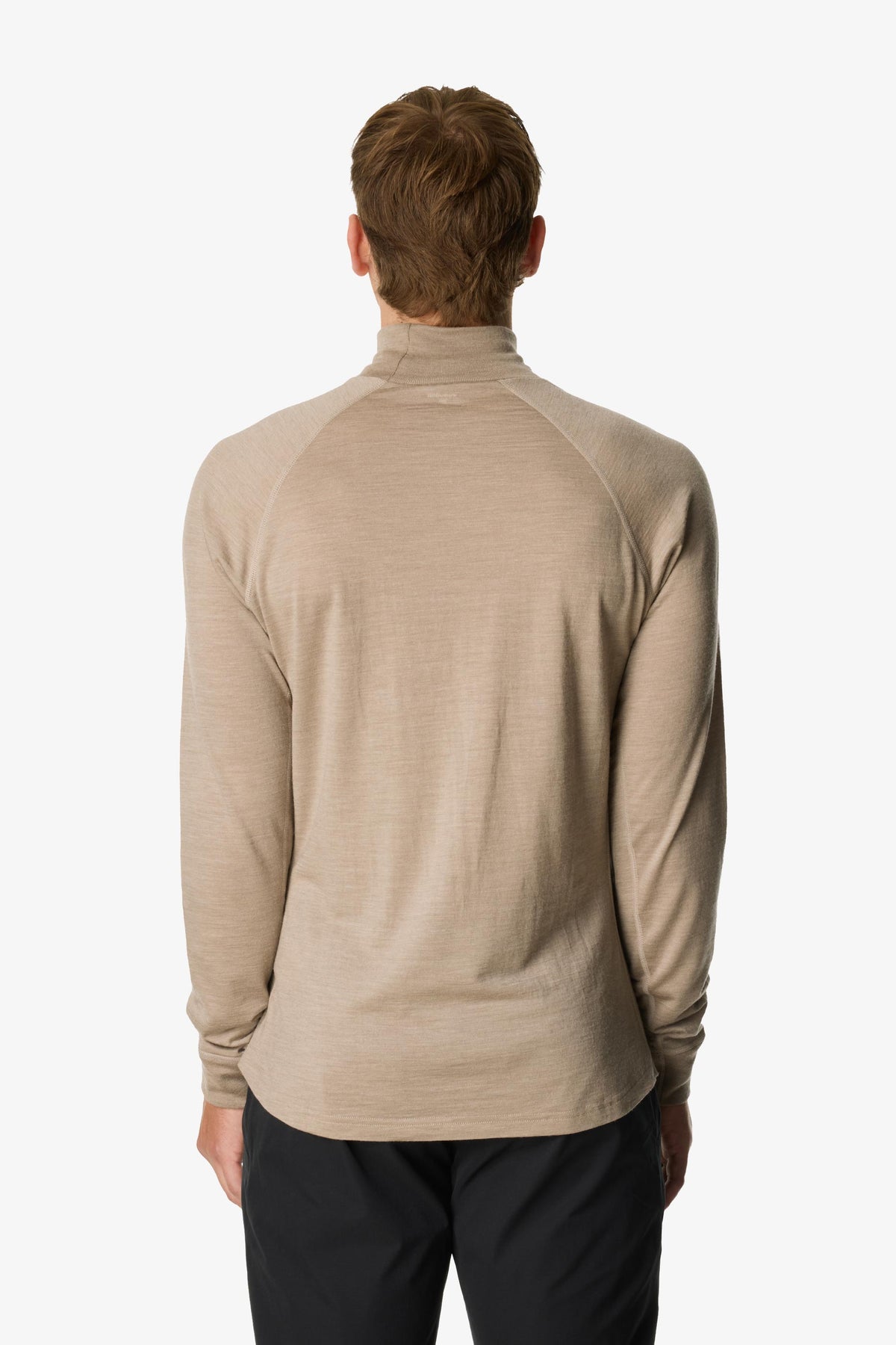 Activist Turtleneck Men's