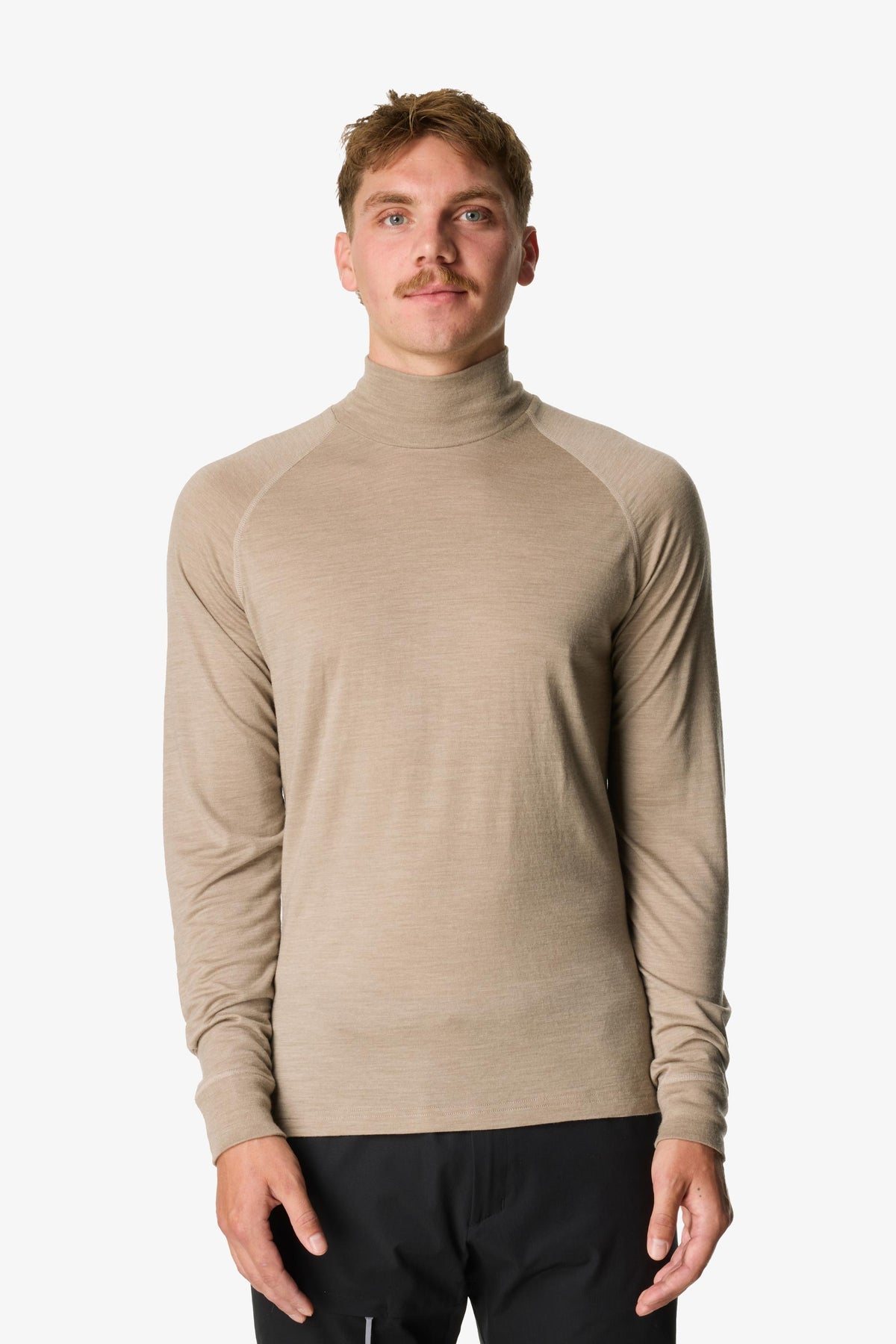 Activist Turtleneck Men's