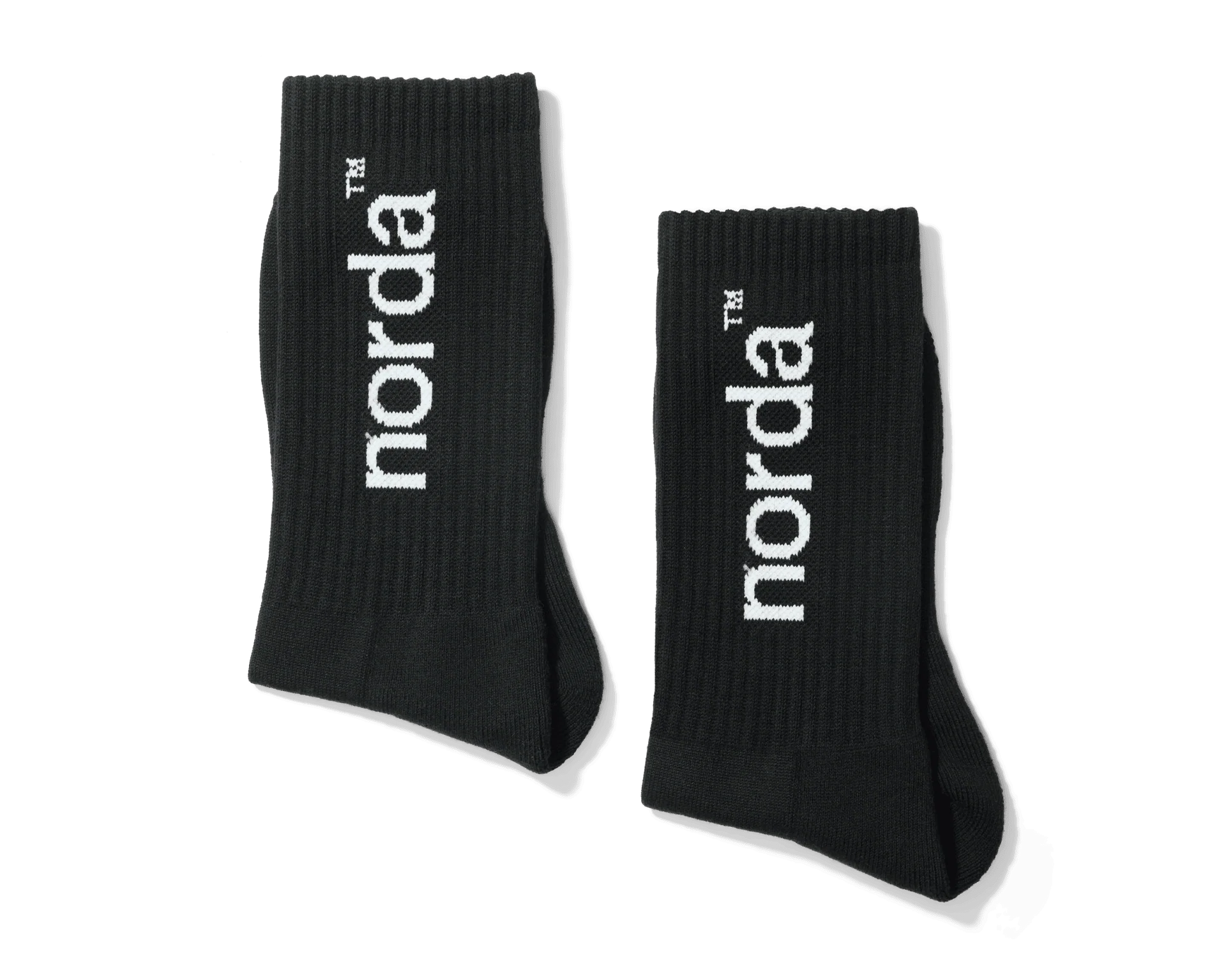 Retro Sock