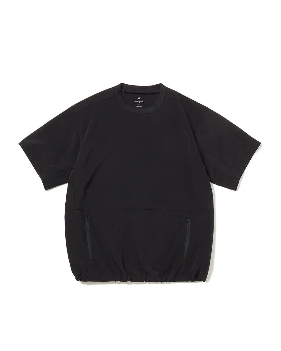 Breathable Quick Dry T-Shirt